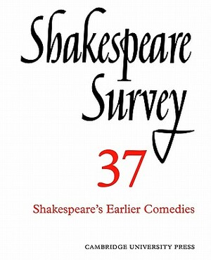 Shakespeare Survey by 