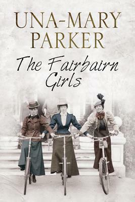 Fairbairn Girls by Una-Mary Parker