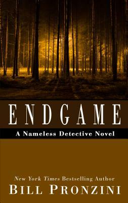 Endgame by Bill Pronzini