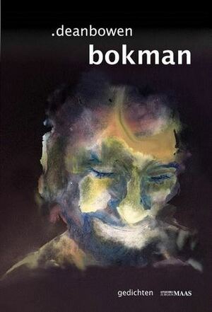 Bokman by Dean Bowen