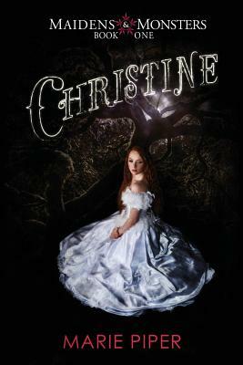 Christine by Marie Piper