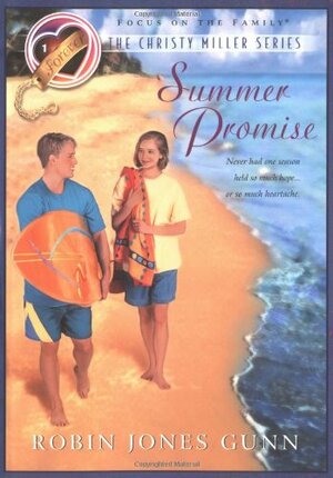 Summer Promise by Robin Jones Gunn