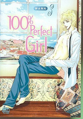 100% Perfect Girl Volume 3 by Wann