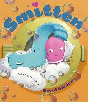 Smitten by David Gordon