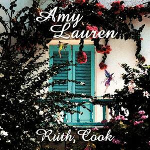 Amy Lauren by Ruth Cook