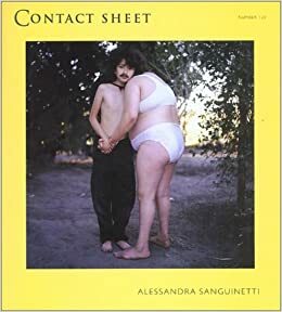 Contact Sheet 120-Alessandra Sanguinetti: The Adventures of Guille and Belinda and the Enigmatic Meaning of Their Dreams by Alessandra Sanguinetti
