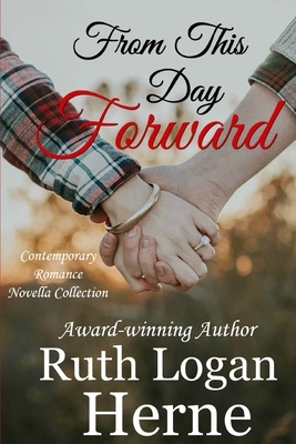 From This Day Forward by Ruth Logan Herne