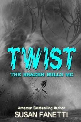 Twist by Susan Fanetti