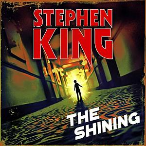 The Shining by Stephen King