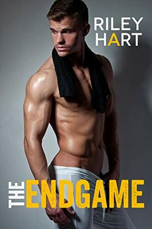 The Endgame by Riley Hart