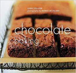 Chocolate Baking by Linda Collister