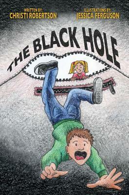 The Black Hole by Christi Robertson