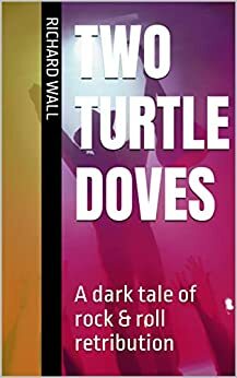 Two Turtle Doves by Richard Wall