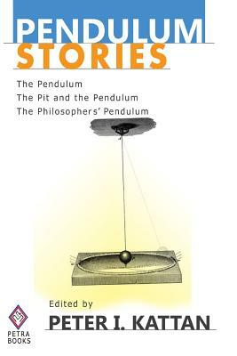 Pendulum Stories by Edited