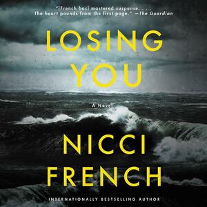 Losing You by Nicci French