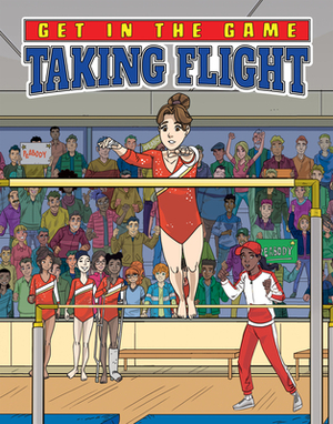 Taking Flight by Bill Yu