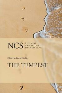 The Tempest by 