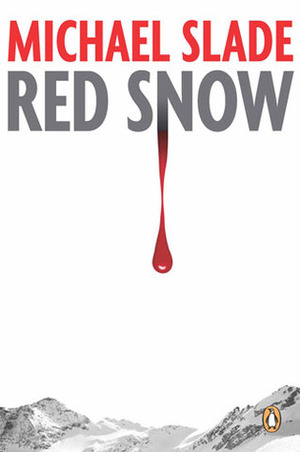 Red Snow by Michael Slade