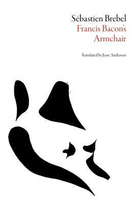 Francis Bacon's Armchair by Sebastien Brebel