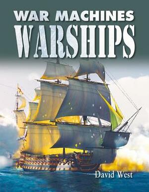 Warships by David West