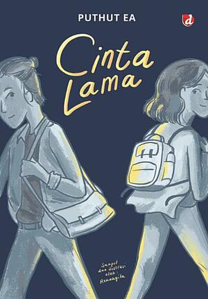 Cinta Lama by Puthut EA