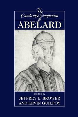 The Cambridge Companion to Abelard by 