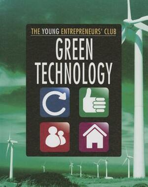 Green Technology by Mike Hobbs