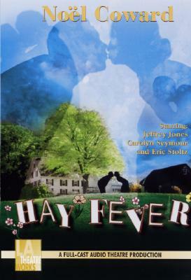 Hay Fever by Noel Coward