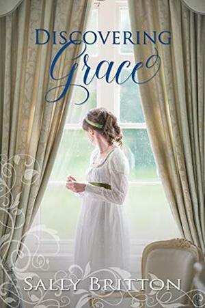 Discovering Grace by Sally Britton
