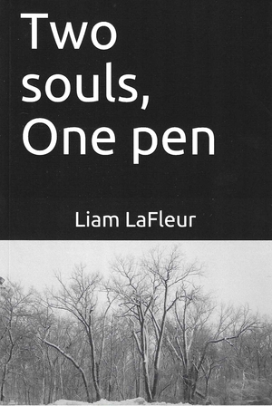Two souls, One pen by Liam LaFleur