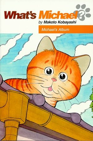 What's Michael?, Vol. 1: Michael's Album by Makoto Kobayashi