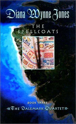 The Spellcoats by Diana Wynne Jones