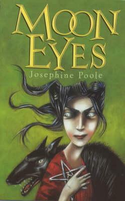 Moon Eyes by Trina Schart Hyman, Josephine Poole