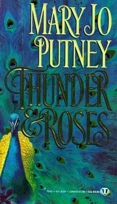 Thunder & Roses by Mary Jo Putney