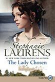 The Edge of Desire by Stephanie Laurens