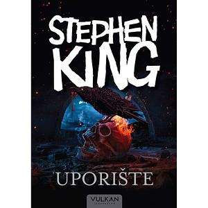 Uporište by Stephen King