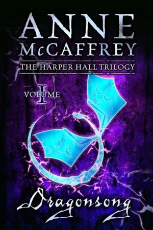 Dragonsong by Anne McCaffrey