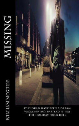 Missing by William McGuire