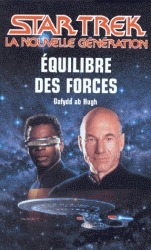 Équilibre des forces by Dafydd ab Hugh