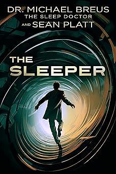 The Sleeper by Michael Breus