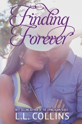 Finding Forever by L. L. Collins