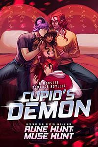Cupid's Demon by Rune Hunt