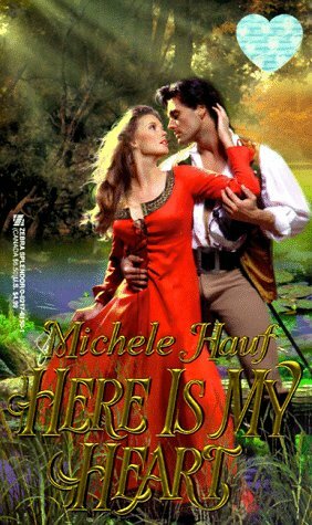 Here Is My Heart by Michele Hauf