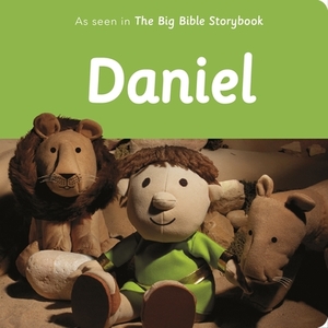Daniel: As Seen in the Big Bible Storybook by Maggie Barfield