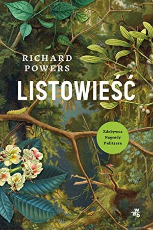 Listowieść by Richard Powers