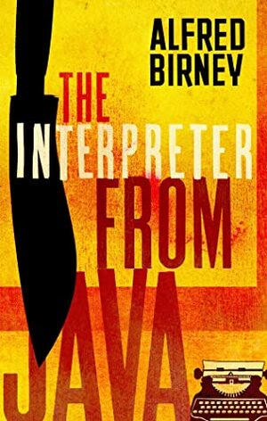 The Interpreter from Java by David Doherty, Alfred Birney