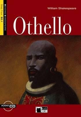 Othello [With CD (Audio)] by William Shakespeare