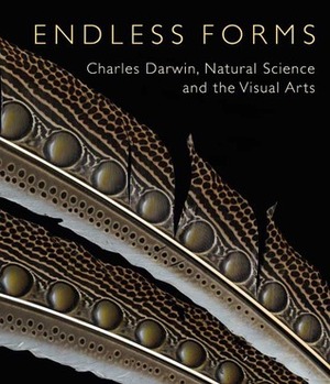 Endless Forms: Charles Darwin, Natural Science, and the Visual Arts by Diana Donald, Fitzwillian Museum Cambridge, Jane Munro