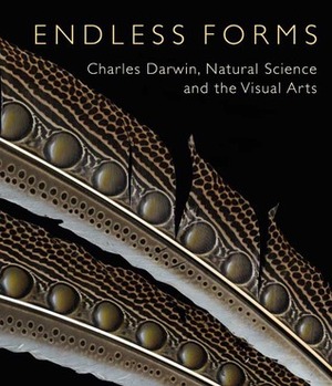 Endless Forms: Charles Darwin, Natural Science, and the Visual Arts by Fitzwillian Museum Cambridge, Jane Munro, Diana Donald