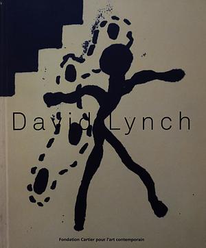 David Lynch. The Air Is On Fire by David Lynch